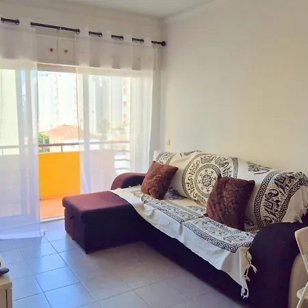 Apartment Alltravel Columbia L