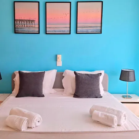 Alltravel Columbia L * Portimao