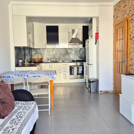 Alltravel Columbia L Apartamento